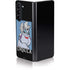 Disney Villains Ursula Galaxy Z Fold5 5G Skin